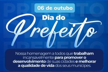 6 DE OUTUBRO
