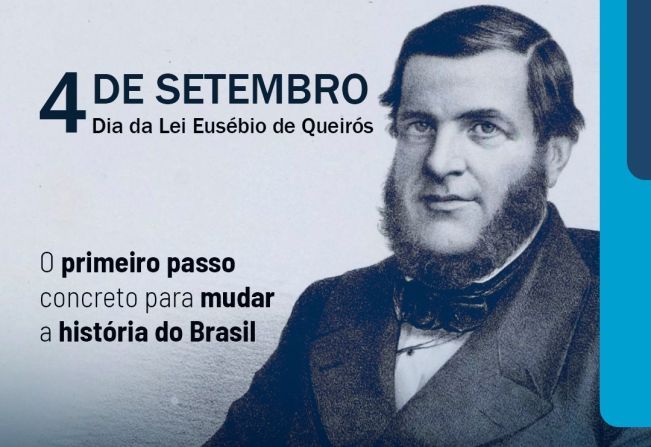 4 DE SETEMBRO