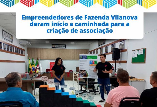 ASSOCIAÇÃO COMERCIAL VILANOVENSE