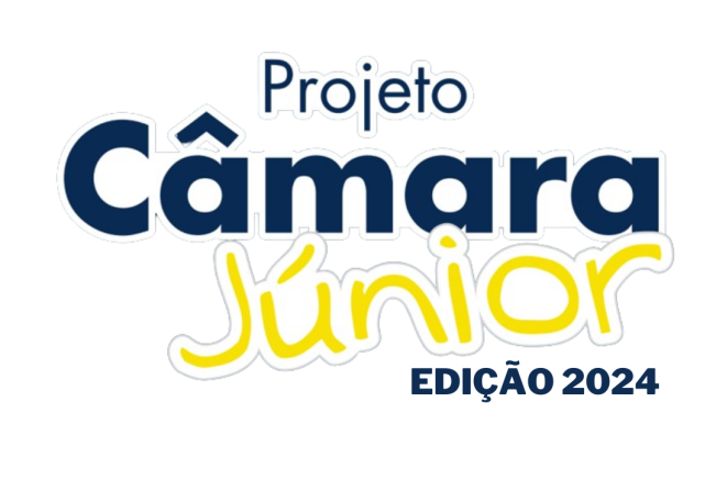 ELEIÇÕES CÂMARA JÚNIOR 2024