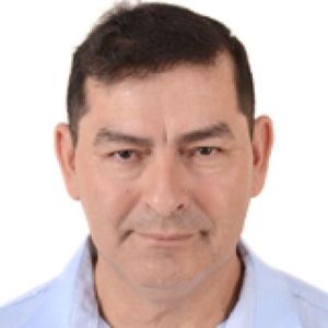 Marcos Roberto de Souza